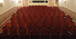Poynton Players Theatre Small Poster