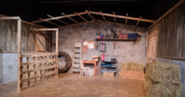 Poynton Players production image