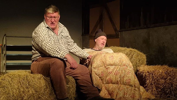 Poynton Players Production Photo